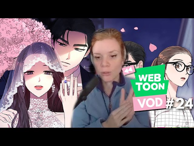 Marry my husband  🤵I Webtoon (24)