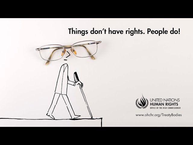 Treaty Bodies - Committee on the Rights of Persons with Disabilities (CRPD)