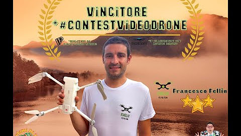 Contest Video Drone