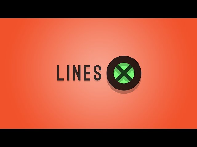 The Spills — Lines X OST