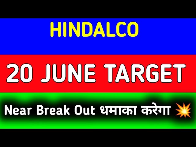 hindalco share news || hindalco share news || hindalco share news today