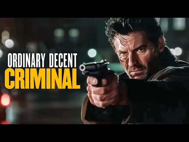 Ordinary Decent Criminal (CRIME COMEDY mit COLIN FARRELL & KEVIN SPACEY, ganzer film deutsch, hd)