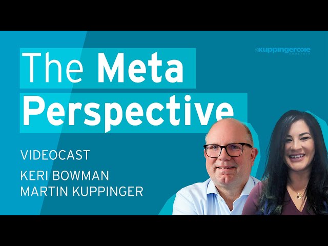 Unifying the Perspectives - Application Access Governance | KuppingerCole Videocast