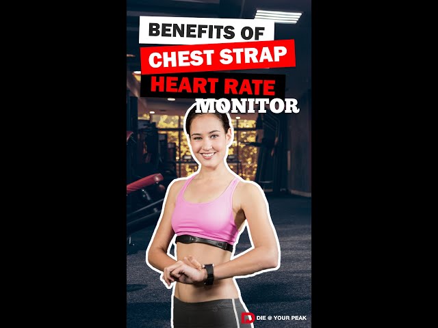 Why You Should Buy A Chest Strap Heart Rate Monitor