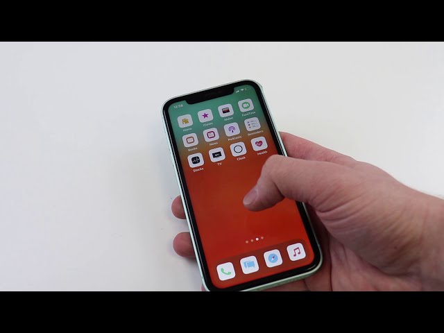 Get Custom Icon Themes on Your iPhone - No Shortcuts (IOS 14.3)