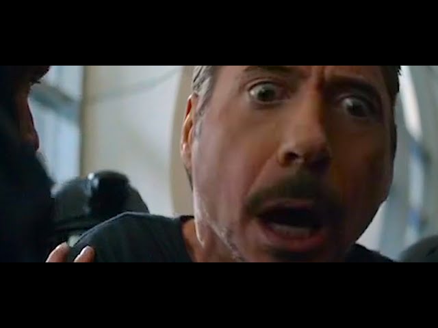 [YTP] Avengers: The Game Ends