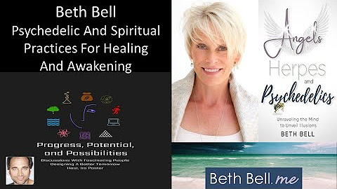 Beth Bell Featured Guest