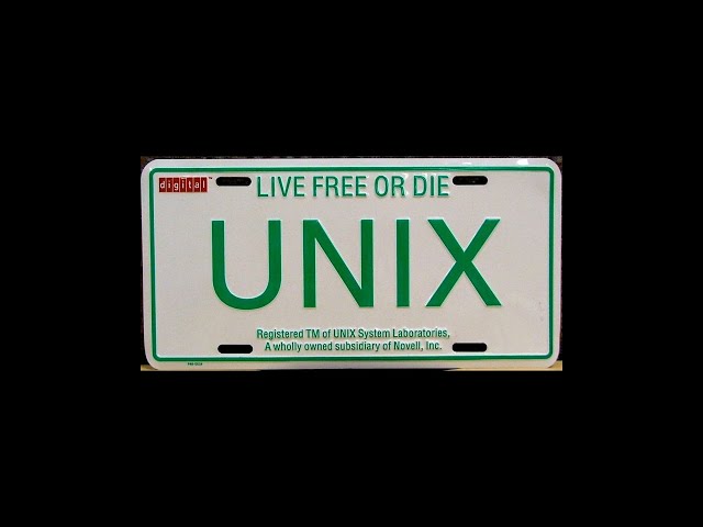 Estructura de directorios FHS-Linux y tipos de archivo en UNIX
