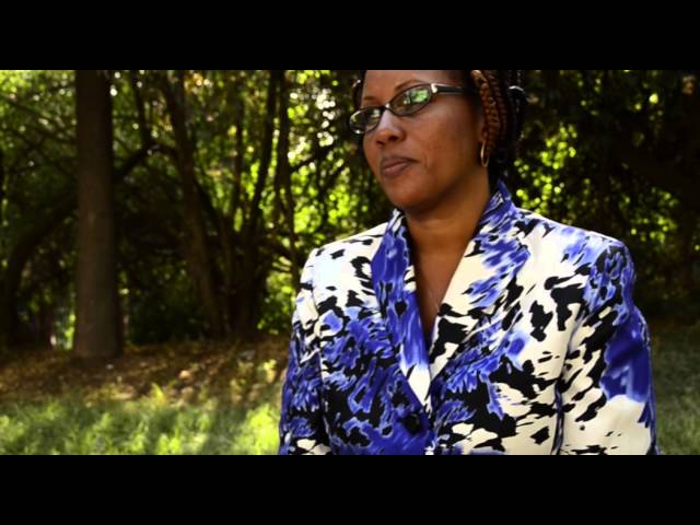 Interview of Flora Tibazarwa Director at Commission for Science and Technology (COSTECH), Tanzania