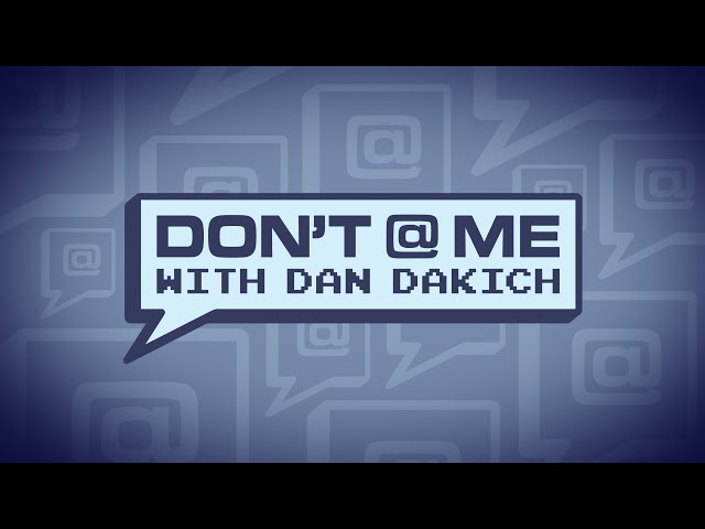 Don't @ Me with Dan Dakich (w/ Tom Crean, Brad Underwood, Doug Gottlieb, & Chad Withrow)