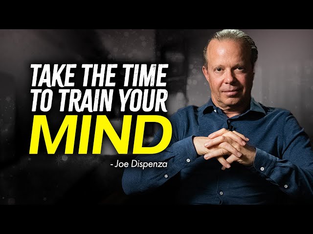 The Most Eye Opening 10 Minutes Of Your Life  | Joe Dispenza Motivation
