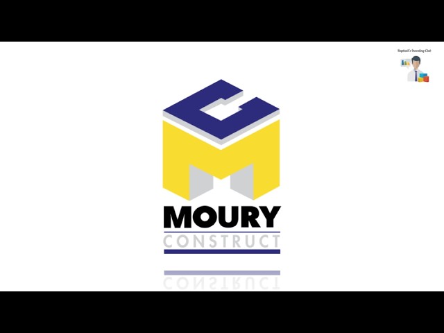 Moury Construct - Stock Analysis #stockanalysis #investment #mouryconstruct