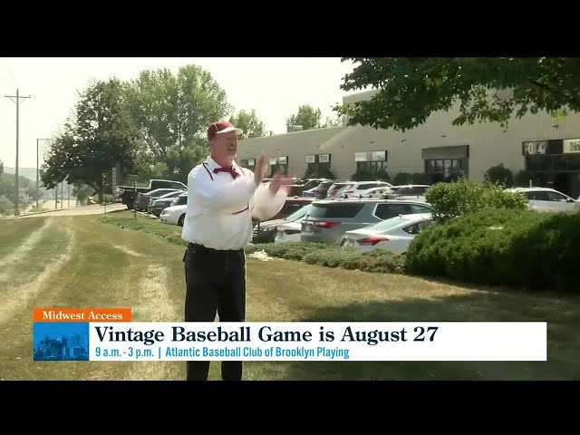 Bringing the history of New York baseball to Rochester