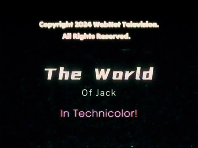 The World Of Jack 2