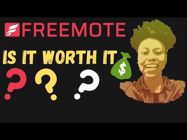 Don't Buy Freemote Before Watching This! - Freemote Review