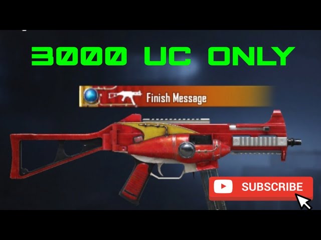 ROAD TO 1K | NEW UMP45 CRATE OPENING | Lucky CRATE OPENING | #InchaYtgaming #BGMI