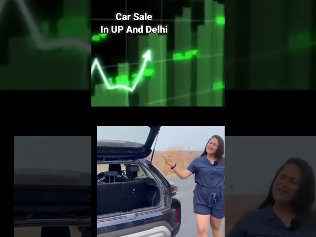 Car sales in Delhi and UP after this 📈 FUNNY DANK MEMES #tiktok #reels