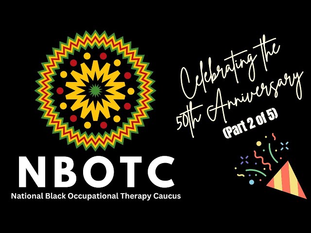 NBOTC: Celebrating the 50th Anniversary (Part 2 of 5)