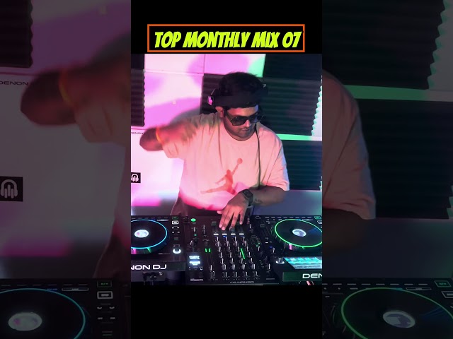 MAHAMAYA's Monthly Top Mix | Best Techno Tracks April & May 2024!  #techno #newrelease #technomusic