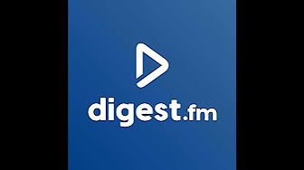 Digest.fm - AI News Digest