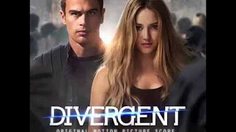 Divergent : Original Motion Picture Score