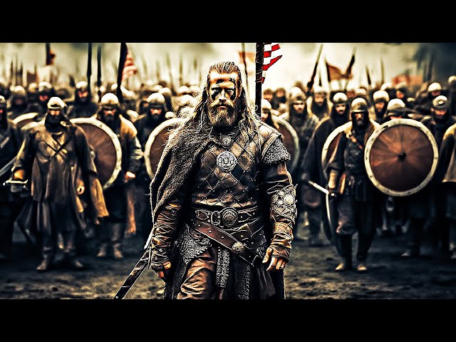 How Did The Saxons Lose To The Vikings?  Forgotten World History