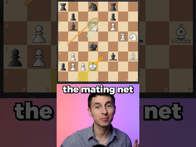 When Stockfish Says You MISSED Mate In 5 😱
