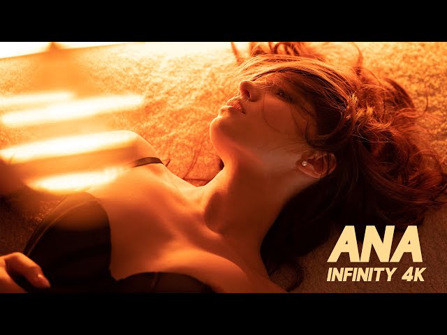 Ana - Model Video - All Infinity Videos