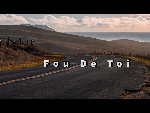 Element Eleéeh - FOU DE TOi (Lyrics) Ft. Ross Kana & Bruce Melodie
