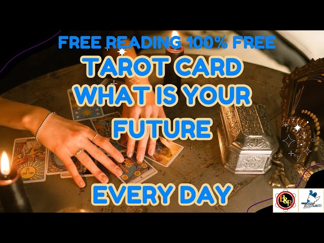 FREE TAROT CARD READINGS 100 % FREE
