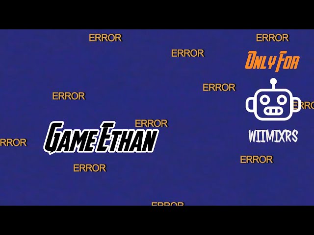 Game Ethan - An Board James Parody (2021)