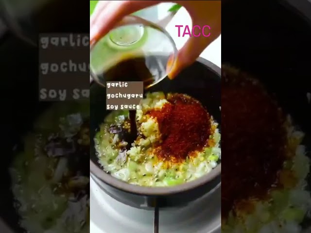 😍 Korean Soft Tofu Stew Recipe - Comfort in a Bowl! 🍲