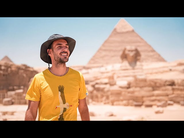 EGIPAT | Evo šta trebate znati prije nego ga posjetite!