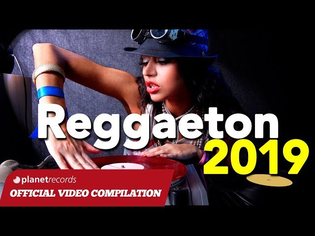 REGGAETON 2019 🔥🔊 REGGAETON MIX 2019 🔝Lo Mas Nuevo 🔥 Nacho Jowell y Randy Kevin Roldan Reykon y Mas!