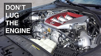 '5 Things You Should Never Do In A Turbocharged Vehicle' (Engineering Explained), ...
