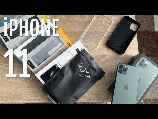 Apple iPhone 11, Pro & Max Hülle – Die 6 Besten im Test