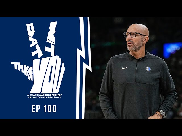 An Offseason Look-Ahead | Take Dat Wit You Ep 100 | Podcast