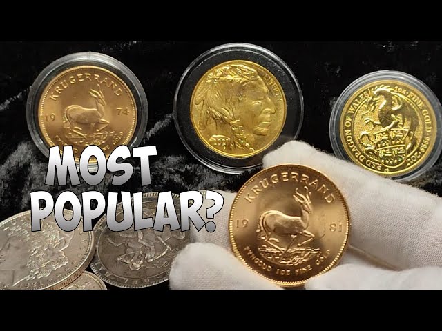 Is The 1 oz Gold Krugerrand A Good Investment?