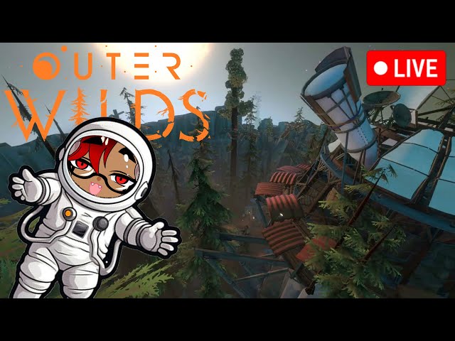 THE SECRETS HAVE SECRETS FOR THEIR SECRETS | Outer Wilds 4