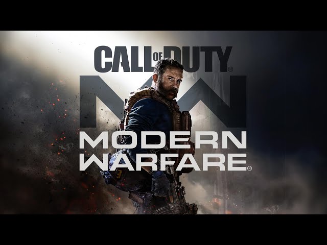 Call of Duty Modern Warfare Episode 3