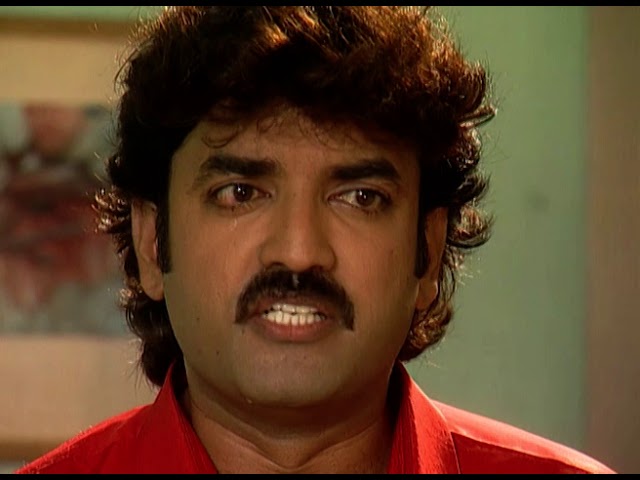 Priyadarshani | Best Scene | Episode - 34 | Telugu TV Serial | Zee Telugu