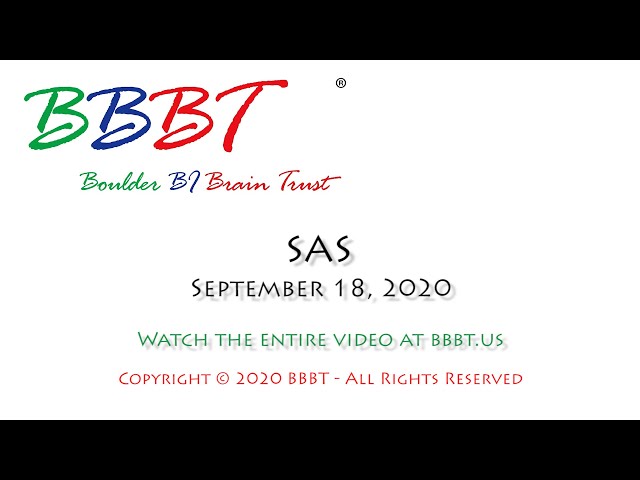 2020-09-18 SAS Trailer