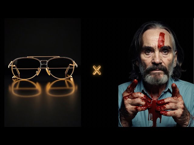 🔥 Killer Trivia: Unveiling Charles Manson's Dark Legacy! 🎥