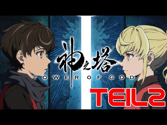 Tower of God Anime VS Manga UNTERSCHIEDE | Teil 2