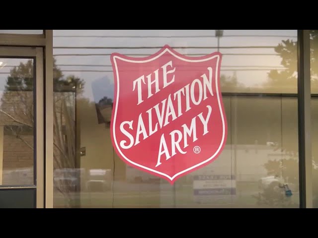 Montgomery Salvation Army could land permanent home