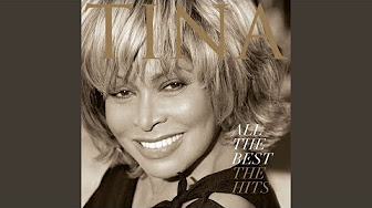 All The Best - Tina Turner (Disc 1)
