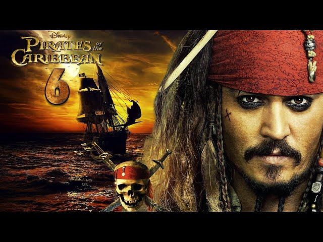 Will we see Johnny Depp in the next Pirates of the Caribbean ? former Disney boss says so