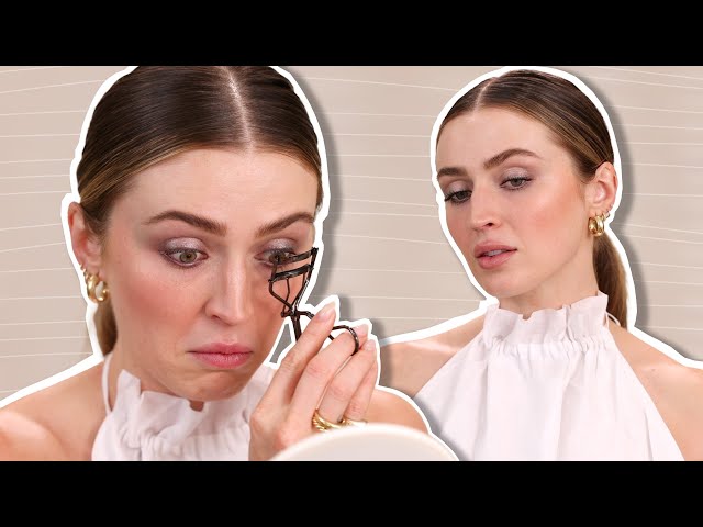 I spent an hour with Lily Collins' Makeup Artist & this is what I learned