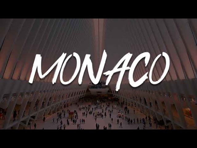 Monaco, Hey Mor, TQG (Lyrics) - Bad Bunny, Ozuna, Karol G