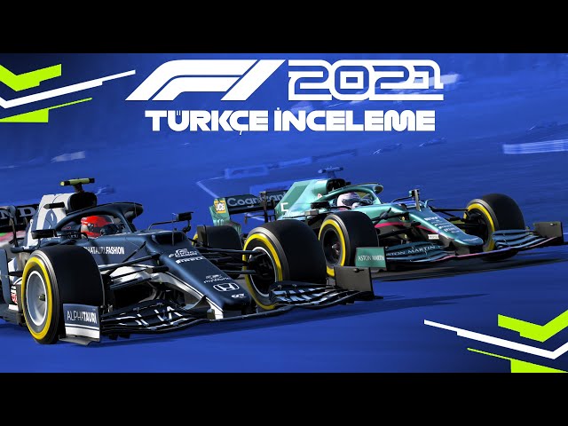 F1 2021 Türkçe İnceleme - 420 Liraya Değer mi? - F1 2021 İnceleme ve Değerlendirme